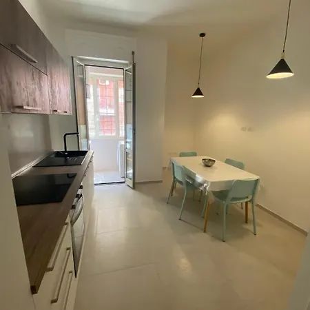 Apartment Enjoy *