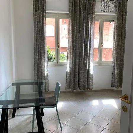 Enjoy Apartment *