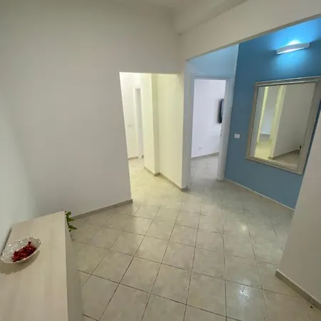 Apartment Enjoy Lido di Ostia