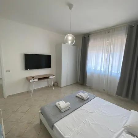 Apartment Enjoy