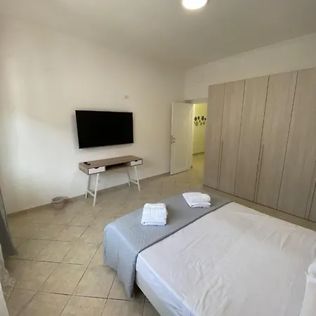 Apartment Enjoy Lido di Ostia