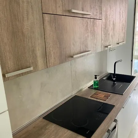 Enjoy Apartment