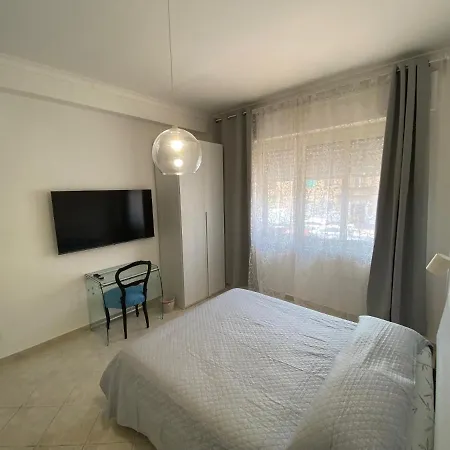 Enjoy Apartment *