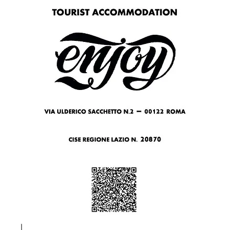 Apartment Enjoy Lido di Ostia